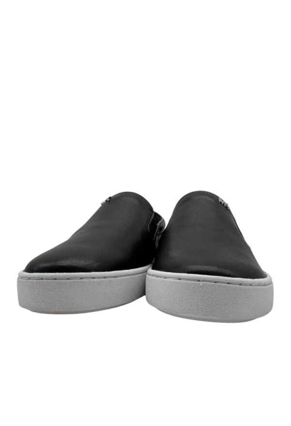 MICHAEL KORS -  SLIP ON KEATON BLACK - Image 2